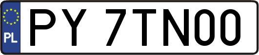 PY7TN00