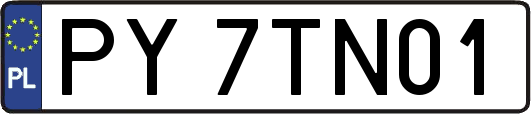 PY7TN01