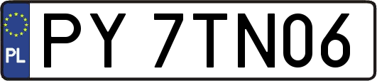 PY7TN06