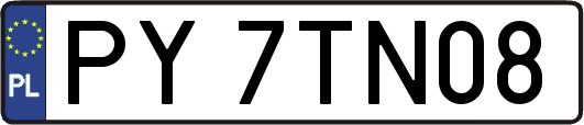 PY7TN08