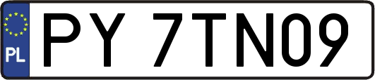 PY7TN09