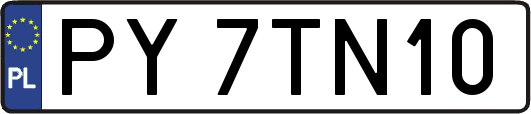 PY7TN10
