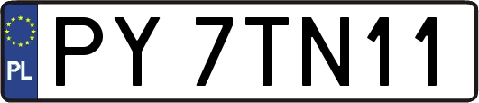 PY7TN11