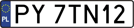 PY7TN12