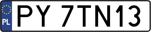 PY7TN13