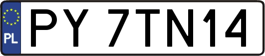 PY7TN14