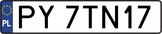 PY7TN17