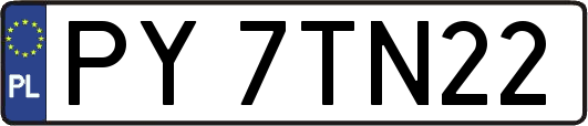 PY7TN22