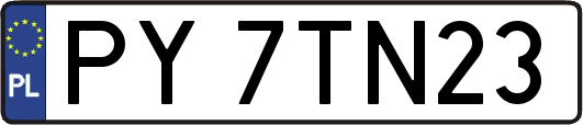 PY7TN23
