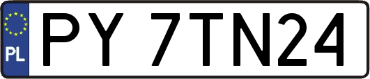 PY7TN24