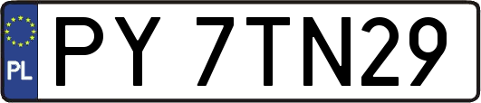 PY7TN29