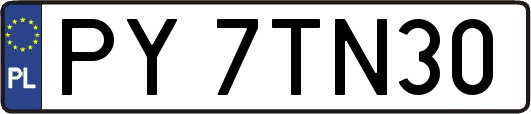 PY7TN30