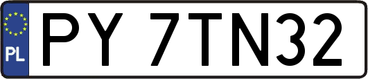 PY7TN32
