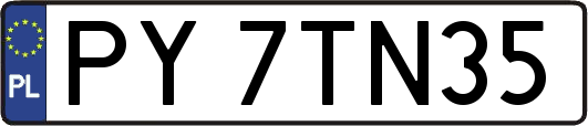 PY7TN35