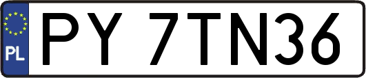PY7TN36
