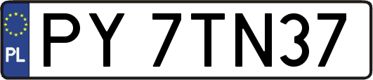PY7TN37