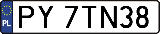 PY7TN38