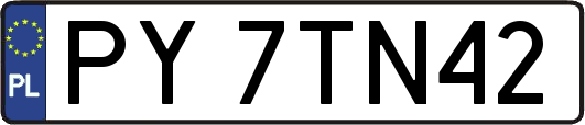 PY7TN42