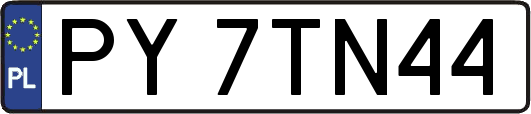 PY7TN44