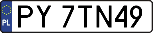 PY7TN49