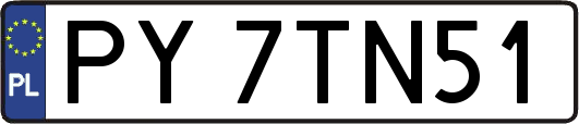 PY7TN51