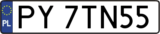 PY7TN55
