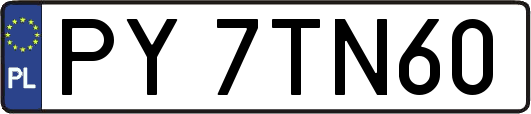 PY7TN60
