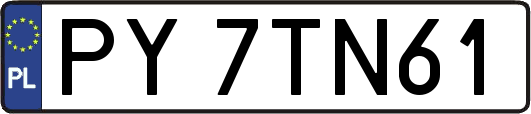 PY7TN61