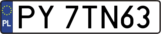 PY7TN63