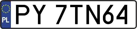 PY7TN64