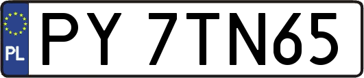 PY7TN65