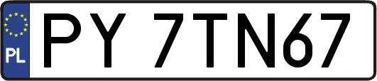 PY7TN67