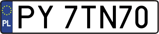 PY7TN70