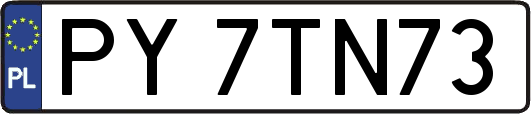PY7TN73