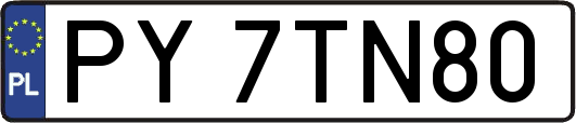 PY7TN80
