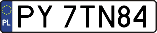 PY7TN84