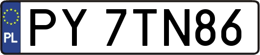 PY7TN86