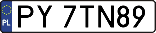 PY7TN89