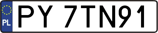 PY7TN91