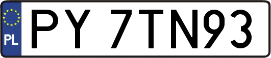 PY7TN93