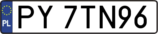 PY7TN96