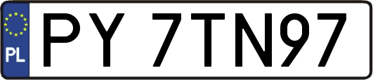 PY7TN97