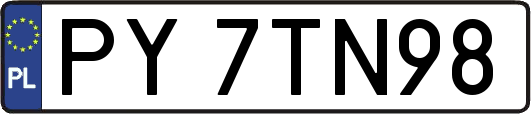 PY7TN98