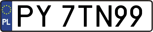 PY7TN99