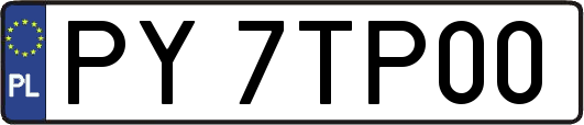 PY7TP00