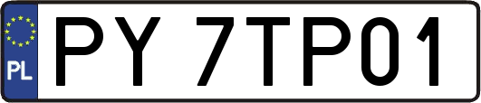 PY7TP01