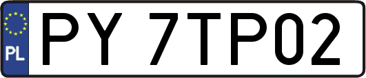 PY7TP02