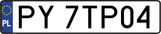PY7TP04