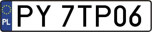 PY7TP06
