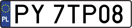PY7TP08